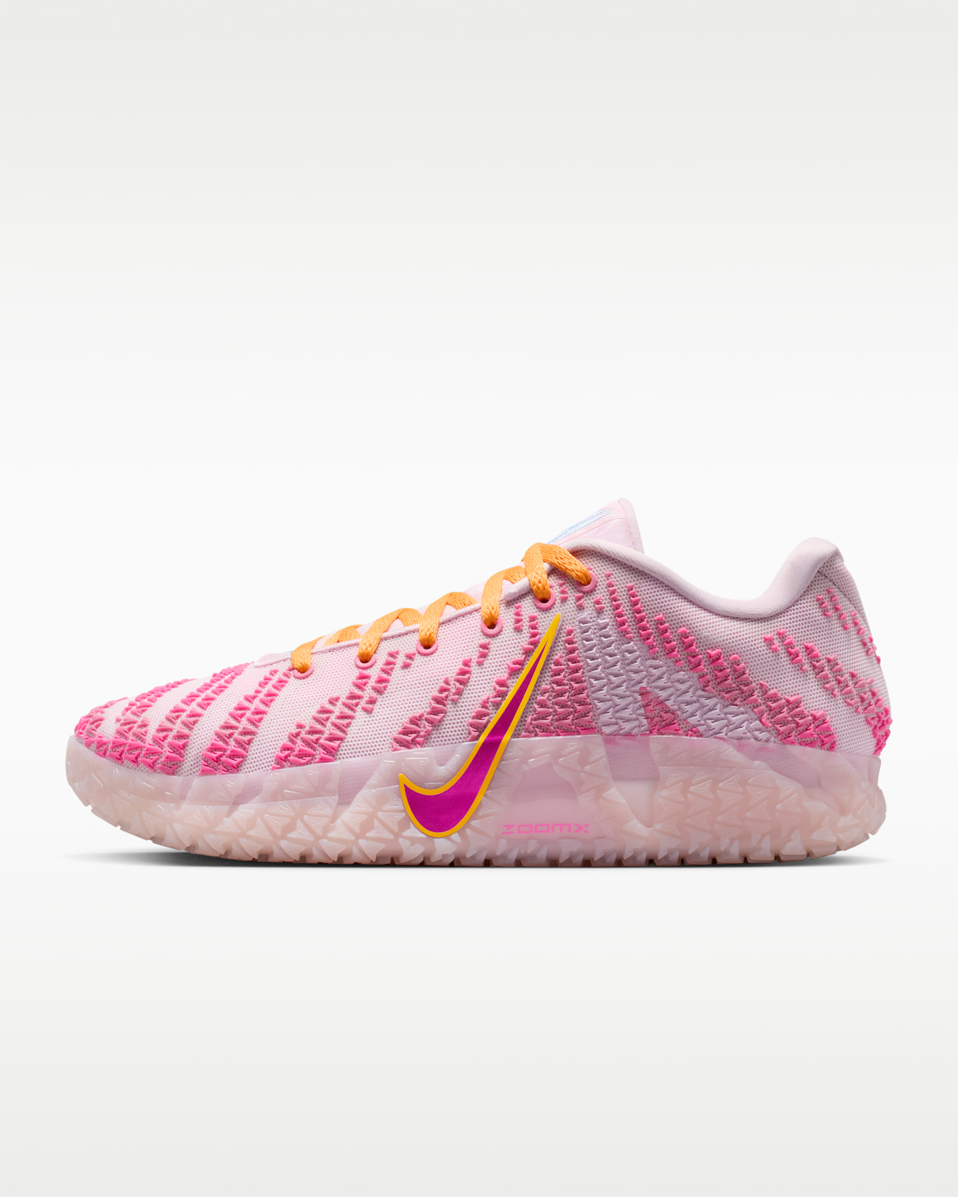 新品25CM　ナイキ ジャ3 Nike Ja 3 Jelly Bean ピンク Ja 3 'Jelly Bean' Basketball Shoes. Nike SG